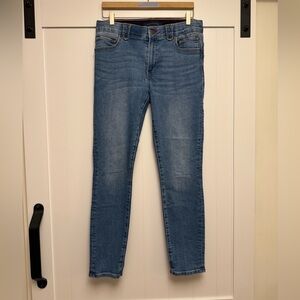 Tommy Hilfiger Light Blue Skinny Jeans